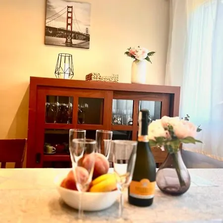 公寓 Apartaments Platja D'Aro *