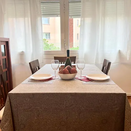 公寓 Apartaments Platja D'Aro *