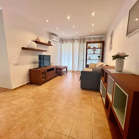 Apartaments Platja D'Aro * 普拉加德阿罗