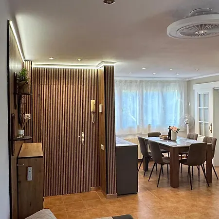 Appartement Apartaments Platja D'Aro