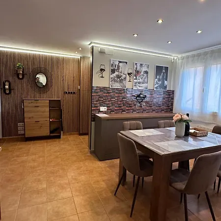 Apartaments Platja D'Aro Appartement Castell-Platja d'Aro