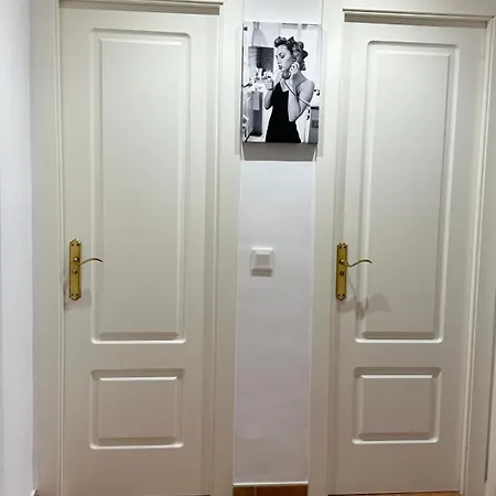 Apartaments Platja D'Aro 公寓 普拉加德阿罗