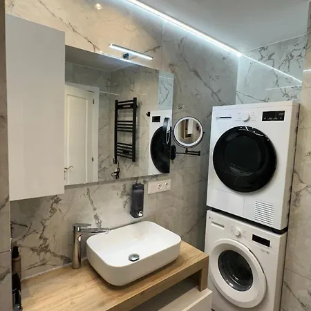 Apartaments Platja D'Aro 普拉加德阿罗
