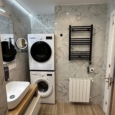 Apartaments Platja D'Aro 公寓