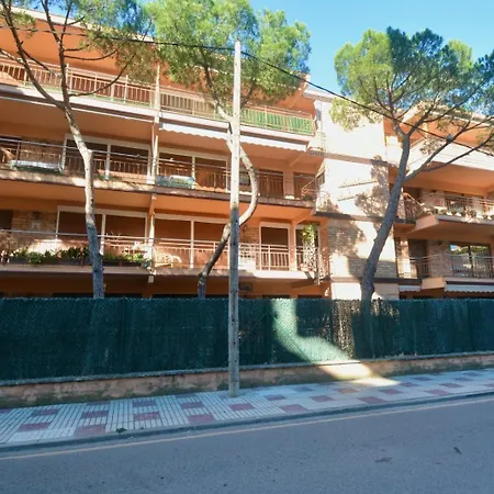 Apartaments Platja D'Aro Appartement *