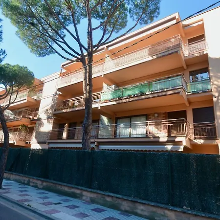 Apartaments Platja D'Aro *