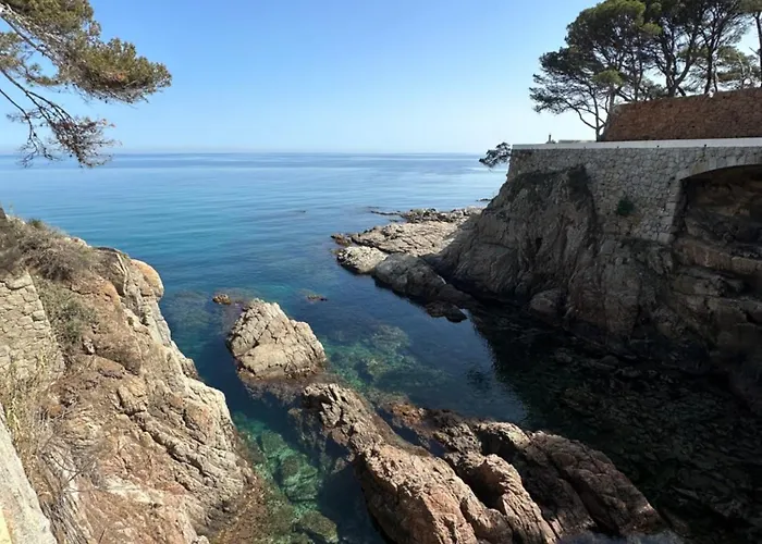 Apartaments Platja D'Aro Castell-Platja d'Aro