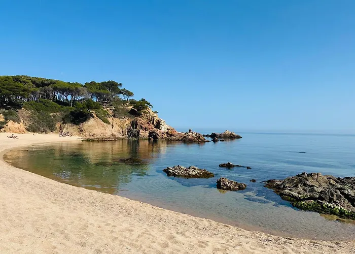 Apartaments Platja D'Aro * Castell-Platja d'Aro