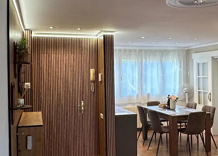 Appartement Apartaments Platja D'Aro