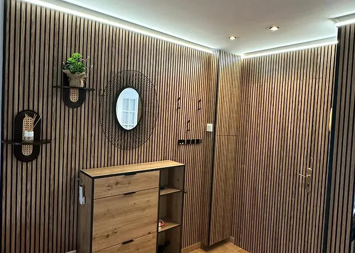 Appartement Apartaments Platja D'Aro Castell-Platja d'Aro