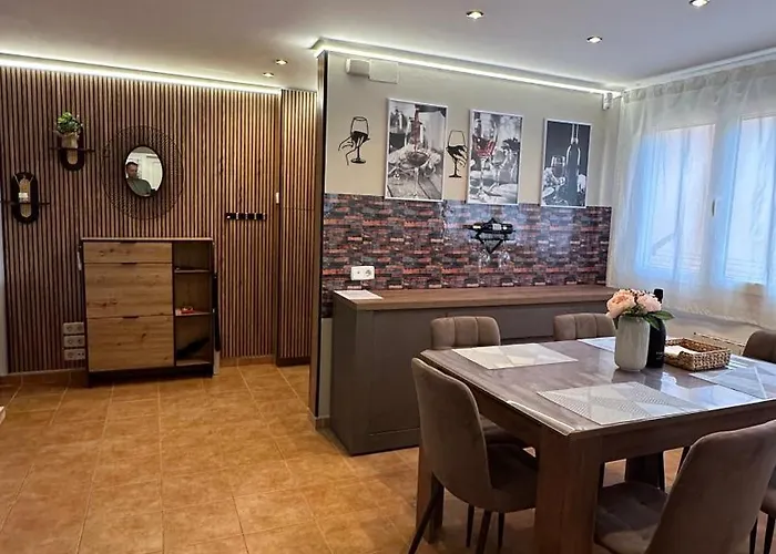 Apartaments Platja D'Aro Appartement Castell-Platja d'Aro