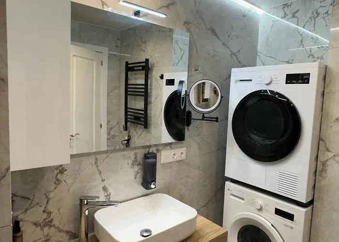 Apartaments Platja D'Aro Castell-Platja d'Aro