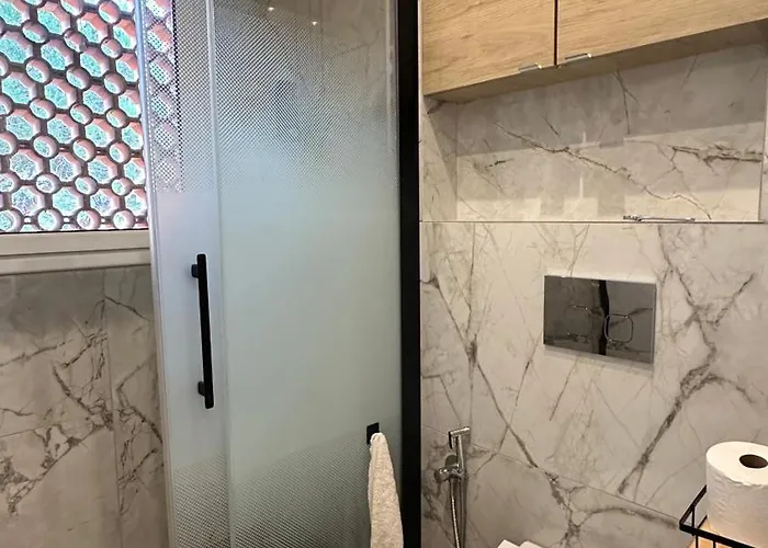 Appartement Apartaments Platja D'Aro Castell-Platja d'Aro
