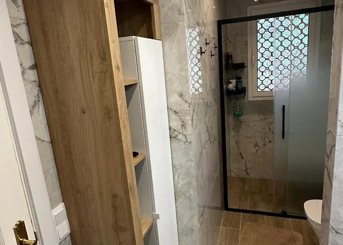 Apartaments Platja D'Aro Appartement