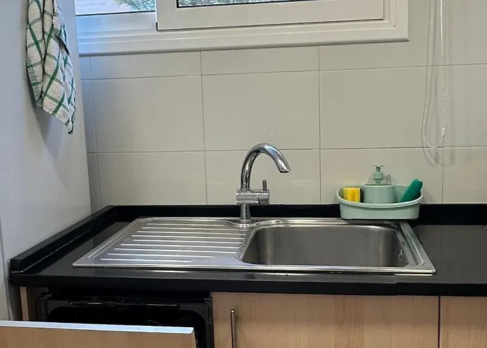 Apartaments Platja D'Aro Appartement *