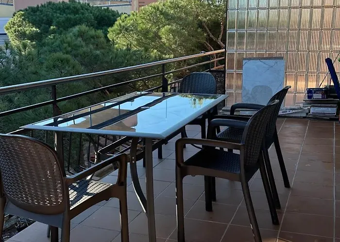 Apartaments Platja D'Aro Appartement