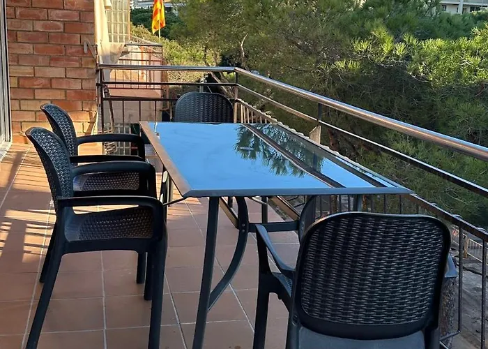 Appartement Apartaments Platja D'Aro Castell-Platja d'Aro