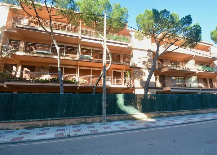 Apartaments Platja D'Aro Appartement *