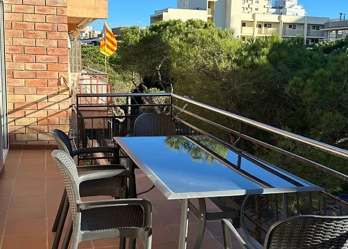 Apartaments Platja D'Aro Appartement Castell-Platja d'Aro