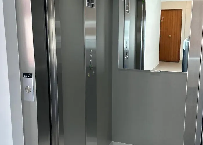 Apartaments Platja D'Aro Appartement *