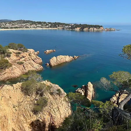 Apartaments Platja D'Aro *