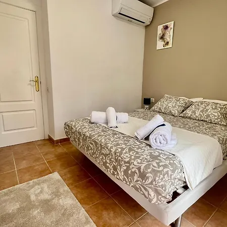 Apartaments Platja d’Aro