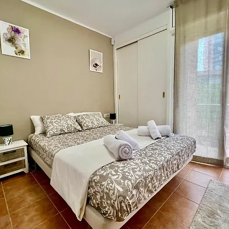 Apartaments Platja d’Aro * Platja d'Aro