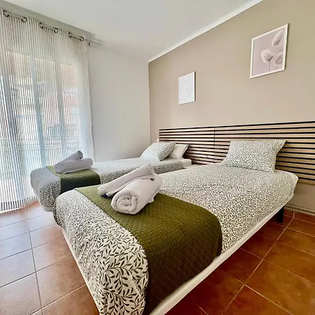 Apartaments Platja D'Aro *