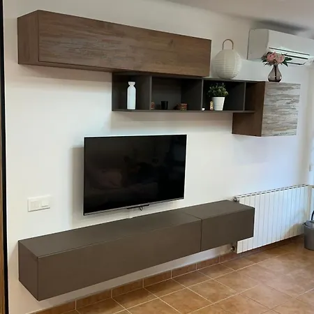 Apartaments Platja d’Aro