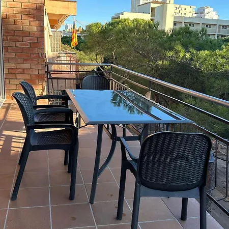 Apartament Apartaments Platja d’Aro Platja d'Aro