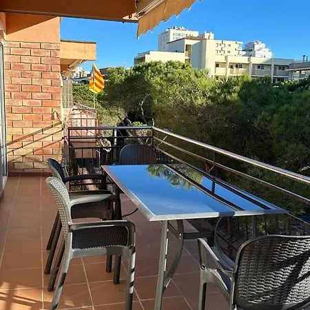 Apartaments Platja d’Aro Apartament Platja d'Aro